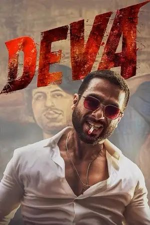 deva 2025 , TheMoviesFlix - TheMoviesFlix.Digital