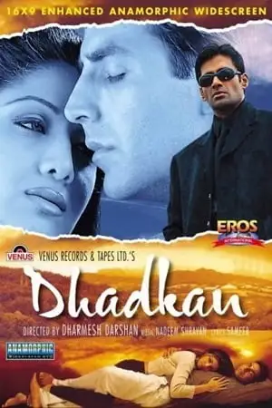 dhadkan 2000 , TheMoviesFlix - TheMoviesFlix.Digital