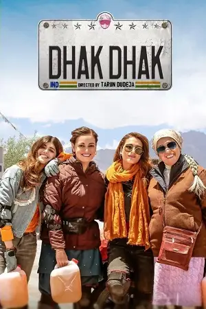 dhak dhak 2023 , TheMoviesFlix - TheMoviesFlix.Digital