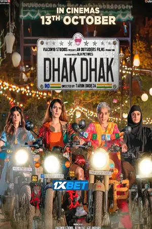dhak dhak 2023 , TheMoviesFlix - TheMoviesFlix.Digital