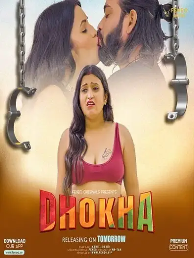 dhokha 2024 , TheMoviesFlix - TheMoviesFlix.Digital