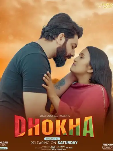 dhokha 2024 , TheMoviesFlix - TheMoviesFlix.Digital