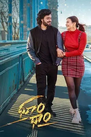 dhoom dhaam 2024 , TheMoviesFlix - TheMoviesFlix.Digital