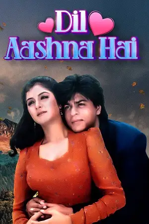 dil aashna hai 1992 , TheMoviesFlix - TheMoviesFlix.Digital