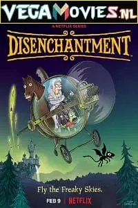 disenchantment 2022 , TheMoviesFlix - TheMoviesFlix.Digital