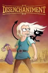 disenchantment 2023 , TheMoviesFlix - TheMoviesFlix.Digital