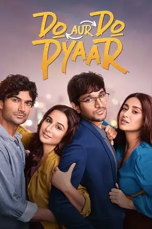 do aur do pyaar 2024 , TheMoviesFlix - TheMoviesFlix.Digital