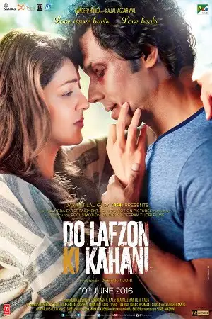 do lafzon ki kahani 2016 , TheMoviesFlix - TheMoviesFlix.Digital