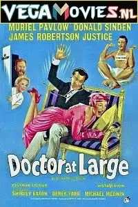 doctor at large 1957 , TheMoviesFlix - TheMoviesFlix.Digital