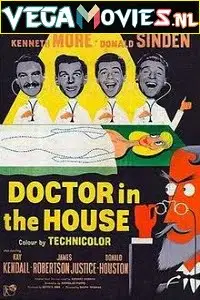 doctor in the house 1954 , TheMoviesFlix - TheMoviesFlix.Digital