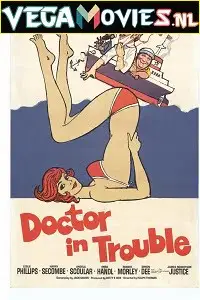 doctor in trouble 1970 , TheMoviesFlix - TheMoviesFlix.Digital