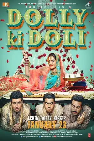 dolly ki doli 2015 , TheMoviesFlix - TheMoviesFlix.Digital