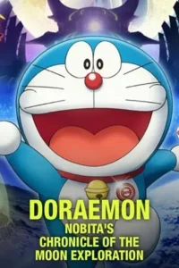 doraemon nobita s chronicle of the moon exploration 2019 , TheMoviesFlix - TheMoviesFlix.Digital
