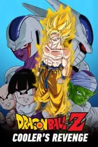 dragon ball z coolers revenge 1991 , TheMoviesFlix - TheMoviesFlix.Digital
