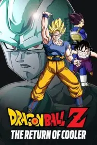 dragon ball z the return of cooler 1992 , TheMoviesFlix - TheMoviesFlix.Digital