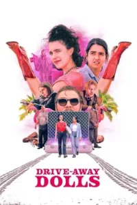 drive away dolls 2024 , TheMoviesFlix - TheMoviesFlix.Digital