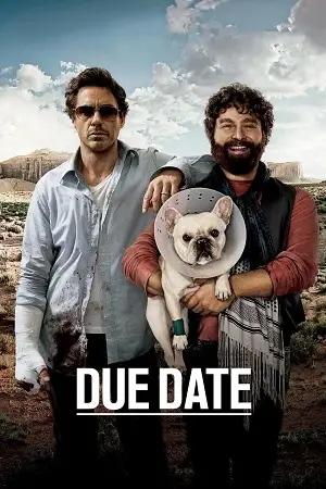 due date 2010 , TheMoviesFlix - TheMoviesFlix.Digital