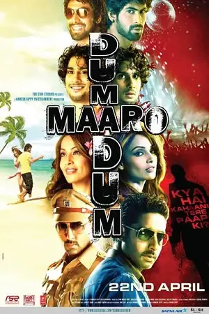 dum maaro dum 2011 , TheMoviesFlix - TheMoviesFlix.Digital