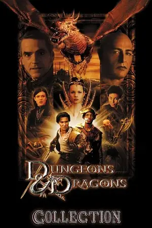 dungeons dragons movie collection 2000, TheMoviesFlix - TheMoviesFlix.Digital