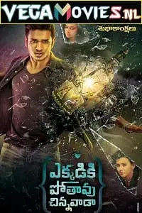 ekkadiki pothavu chinnavada 2016 , TheMoviesFlix - TheMoviesFlix.Digital