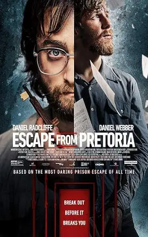 escape from pretoria 2020 , TheMoviesFlix - TheMoviesFlix.Digital