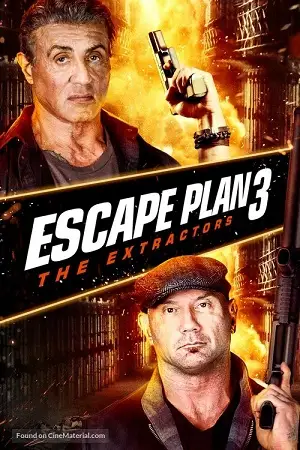 escape plan 3 the extractors 2019 , TheMoviesFlix - TheMoviesFlix.Digital