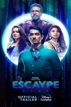 escaype live season 1 2022 , TheMoviesFlix - TheMoviesFlix.Digital