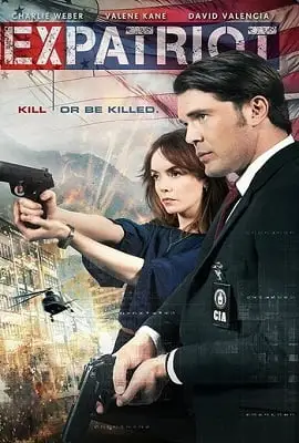 expatriot 2017 , TheMoviesFlix - TheMoviesFlix.Digital