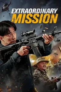 extraordinary mission 2017 , TheMoviesFlix - TheMoviesFlix.Digital