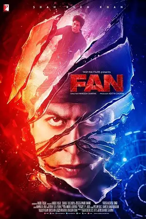 fan 2016 , TheMoviesFlix - TheMoviesFlix.Digital