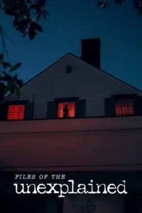 files of the unexplained netflix original 2024 , TheMoviesFlix - TheMoviesFlix.Digital