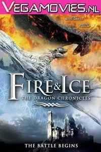 fire and ice 2008 , TheMoviesFlix - TheMoviesFlix.Digital