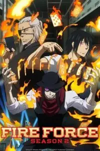 fire force season 1, TheMoviesFlix - TheMoviesFlix.Digital