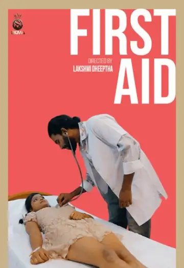 first aid 2024 , TheMoviesFlix - TheMoviesFlix.Digital