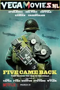 five came back season 1 , TheMoviesFlix - TheMoviesFlix.Digital