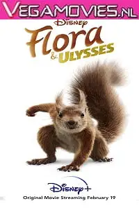 flora ulysses 2021 , TheMoviesFlix - TheMoviesFlix.Digital