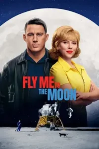 fly me to the moon 2024 , TheMoviesFlix - TheMoviesFlix.Digital