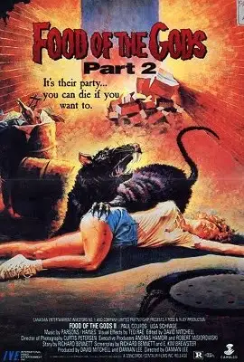 food of the gods 2 1989 , TheMoviesFlix - TheMoviesFlix.Digital