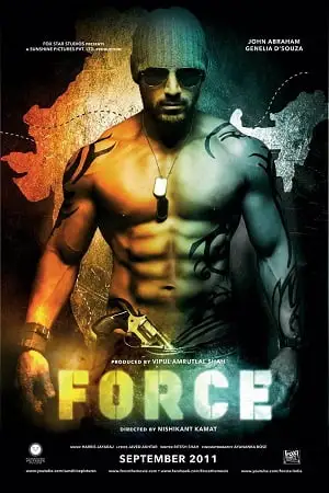 force 2011 , TheMoviesFlix - TheMoviesFlix.Digital