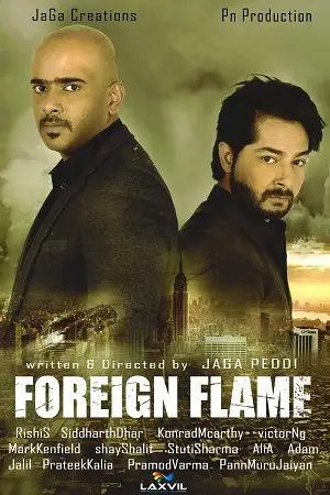 foreign flame 2021 , TheMoviesFlix - TheMoviesFlix.Digital