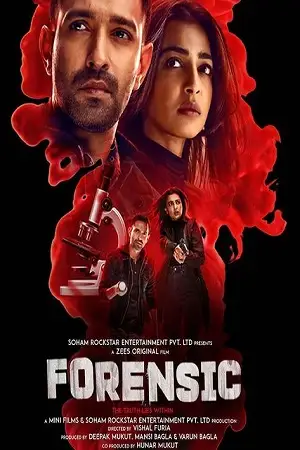forensic 2022 , TheMoviesFlix - TheMoviesFlix.Digital