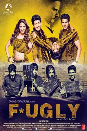fugly 2014 , TheMoviesFlix - TheMoviesFlix.Digital