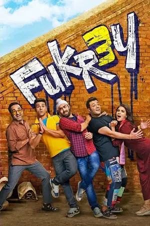 fukrey 3 2023 , TheMoviesFlix - TheMoviesFlix.Digital