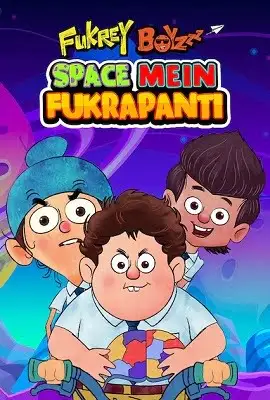 fukrey boyzzz space mein fukrapanti 2020 , TheMoviesFlix - TheMoviesFlix.Digital