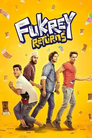 fukrey returns 2017 , TheMoviesFlix - TheMoviesFlix.Digital