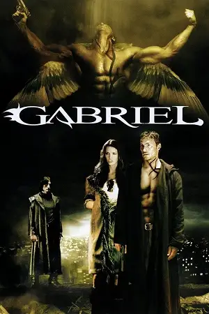 gabriel 2007 , TheMoviesFlix - TheMoviesFlix.Digital