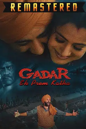 gadar ek prem katha 2001 , TheMoviesFlix - TheMoviesFlix.Digital