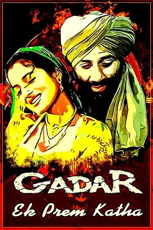 gadar ek prem katha 2001 , TheMoviesFlix - TheMoviesFlix.Digital