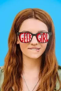 geek girl 2024 , TheMoviesFlix - TheMoviesFlix.Digital