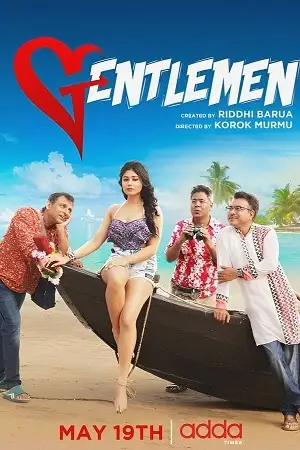 gentlemen 2023 , TheMoviesFlix - TheMoviesFlix.Digital